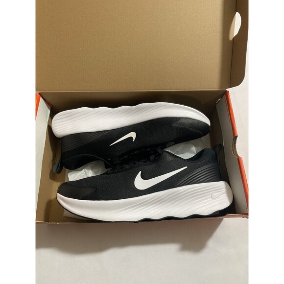 New Mens Size 13 - Nike Promina Black White FV5285 002 main image 7
